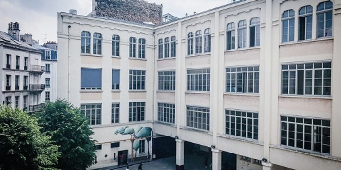 Collège Saint Vincent De Paul Paris 13
